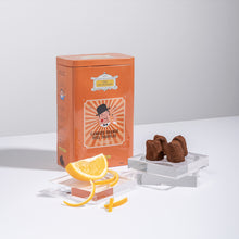 
                            
                            تحميل الصورة في عارض المعرض ، Candied Orange Peel Truffles - The Truffleers
                            
                            