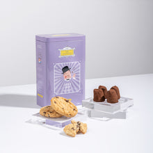 
                            
                            Load image into Gallery viewer, Cookie Crisp Truffles - The Truffleers
                            
                            