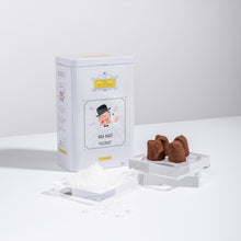 
                            
                            Load image into Gallery viewer, Sea Salt Truffles
                            
                            