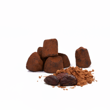 
                            
                            تحميل الصورة في عارض المعرض ، Cocoa Bean Truffles - The Truffleers
                            
                            