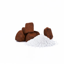 
                            
                            Load image into Gallery viewer, Sea Salt Truffles
                            
                            